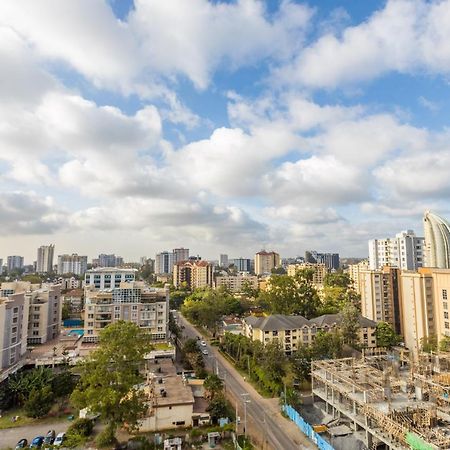 Somerset Westview Ναϊρόμπι Εξωτερικό φωτογραφία