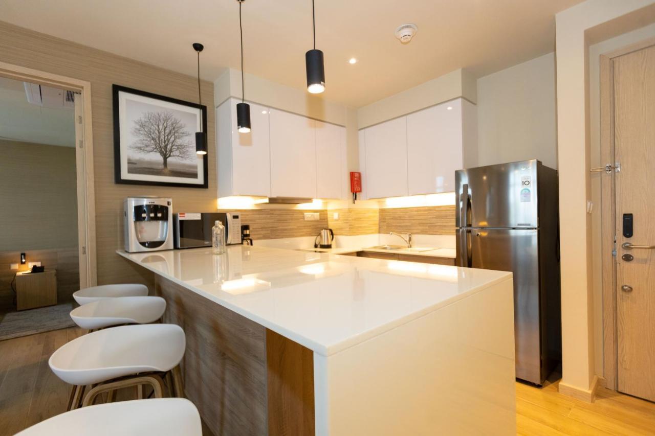 Somerset Westview Ναϊρόμπι Εξωτερικό φωτογραφία
