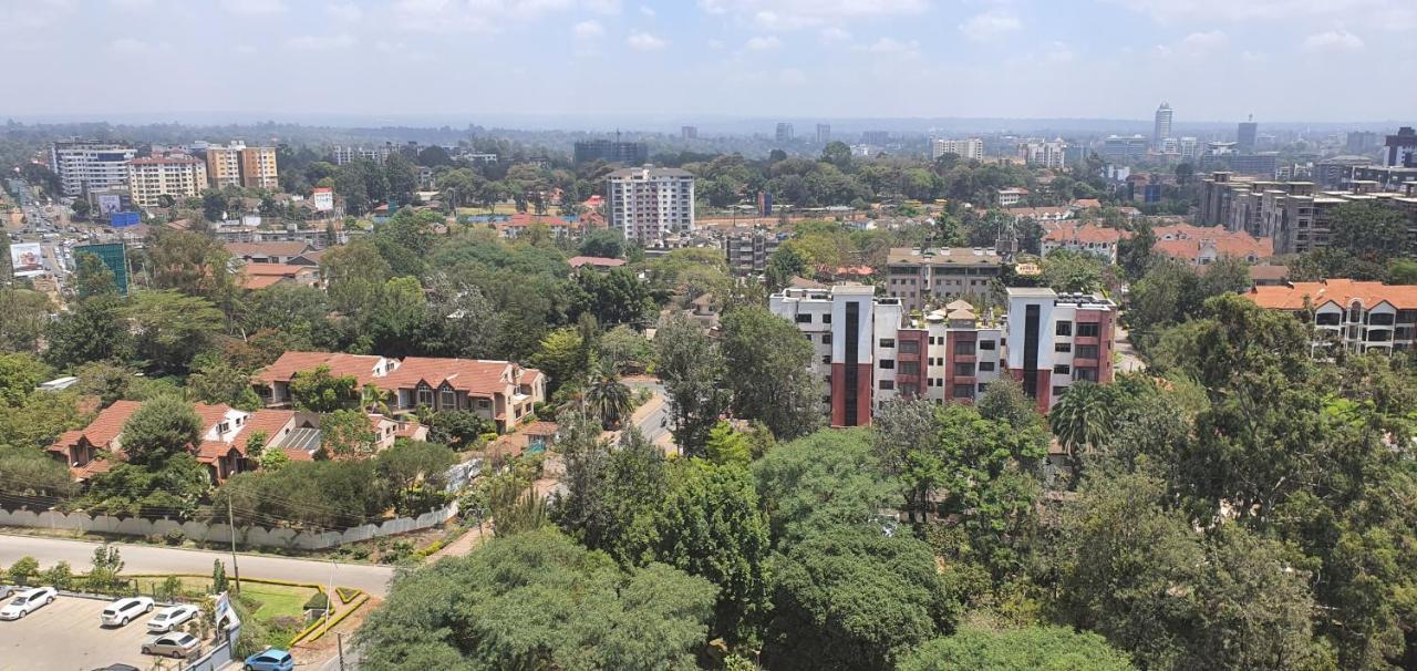 Somerset Westview Ναϊρόμπι Εξωτερικό φωτογραφία