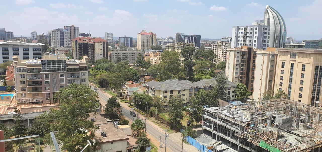 Somerset Westview Ναϊρόμπι Εξωτερικό φωτογραφία
