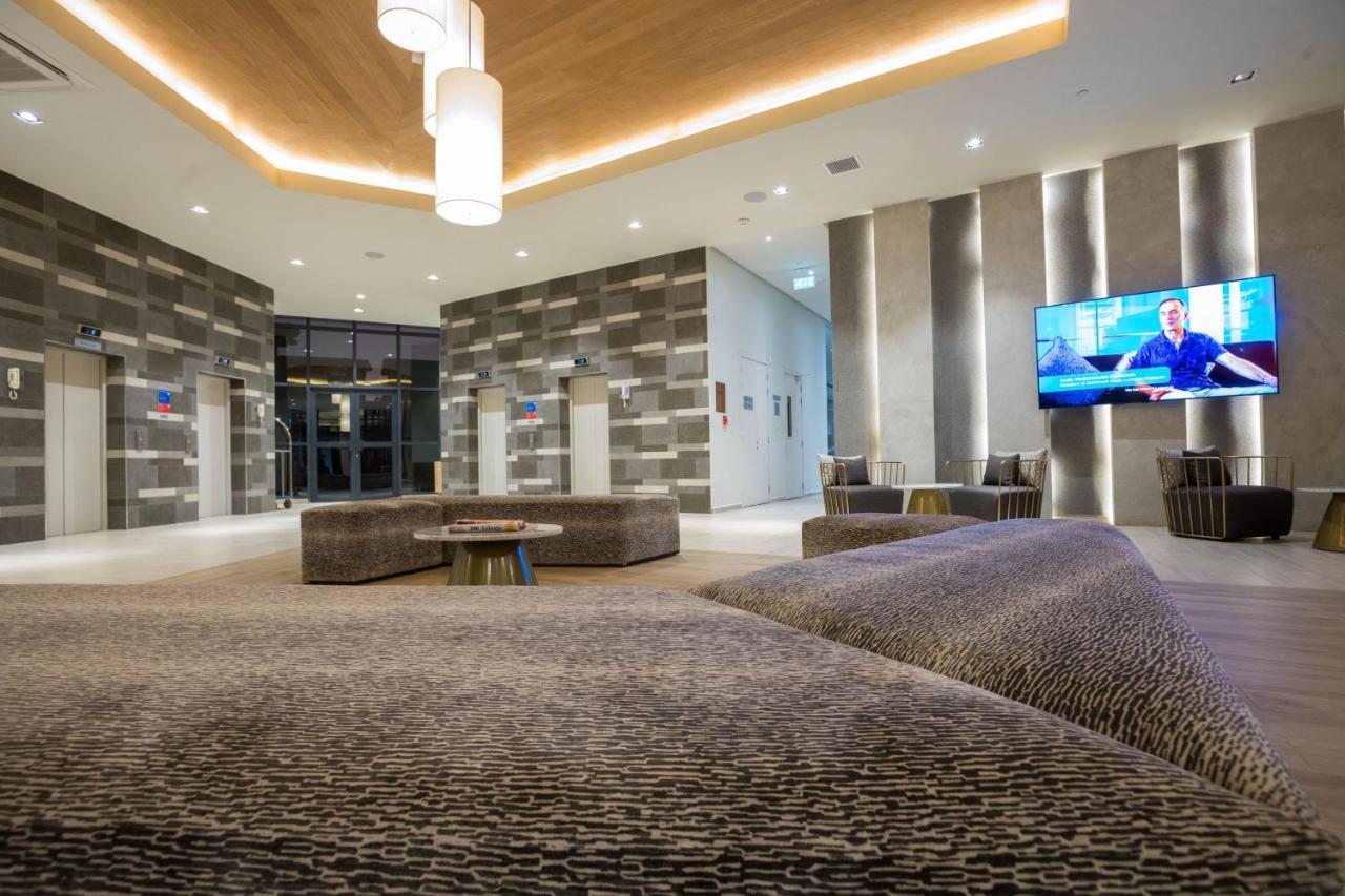 Somerset Westview Ναϊρόμπι Εξωτερικό φωτογραφία