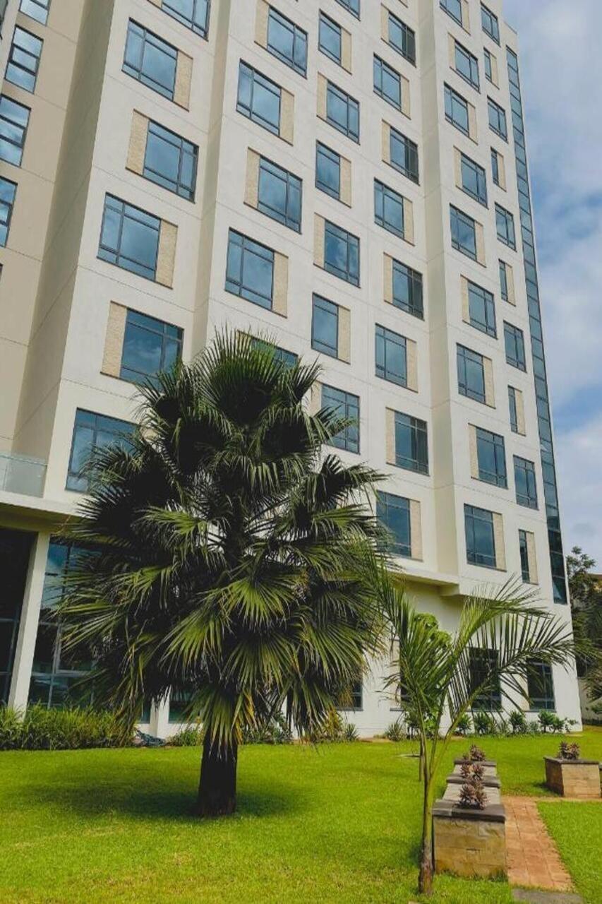 Somerset Westview Ναϊρόμπι Εξωτερικό φωτογραφία